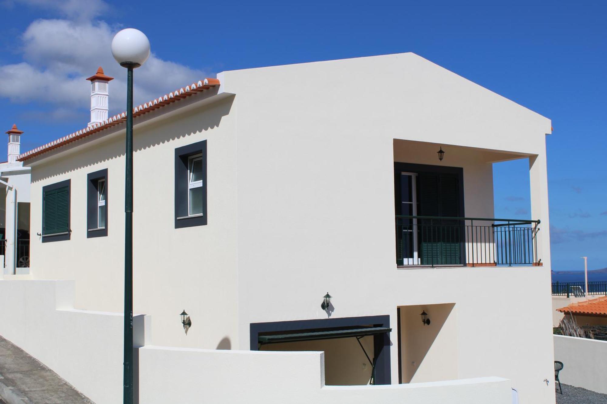 Moradia Bela House Villa Santa Cruz  Exterior photo
