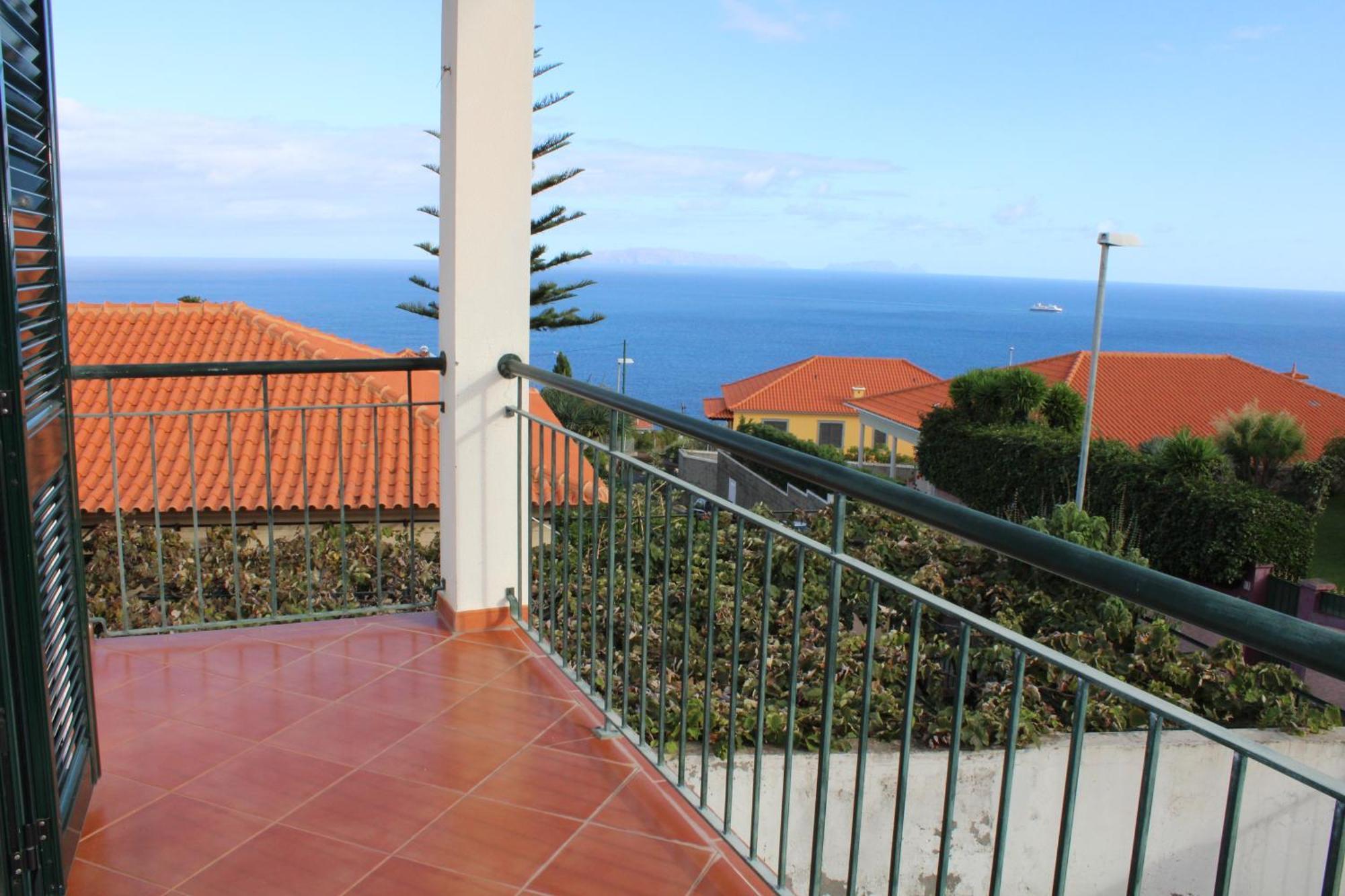 Moradia Bela House Villa Santa Cruz  Exterior photo