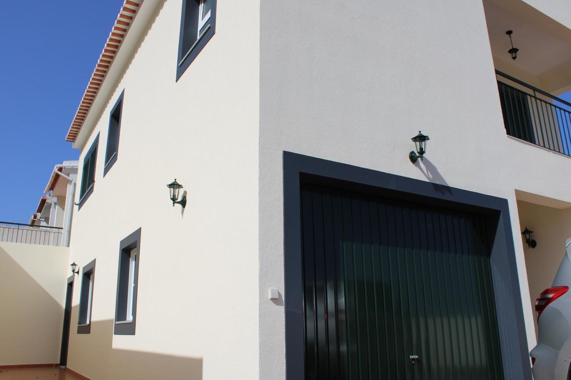 Moradia Bela House Villa Santa Cruz  Exterior photo