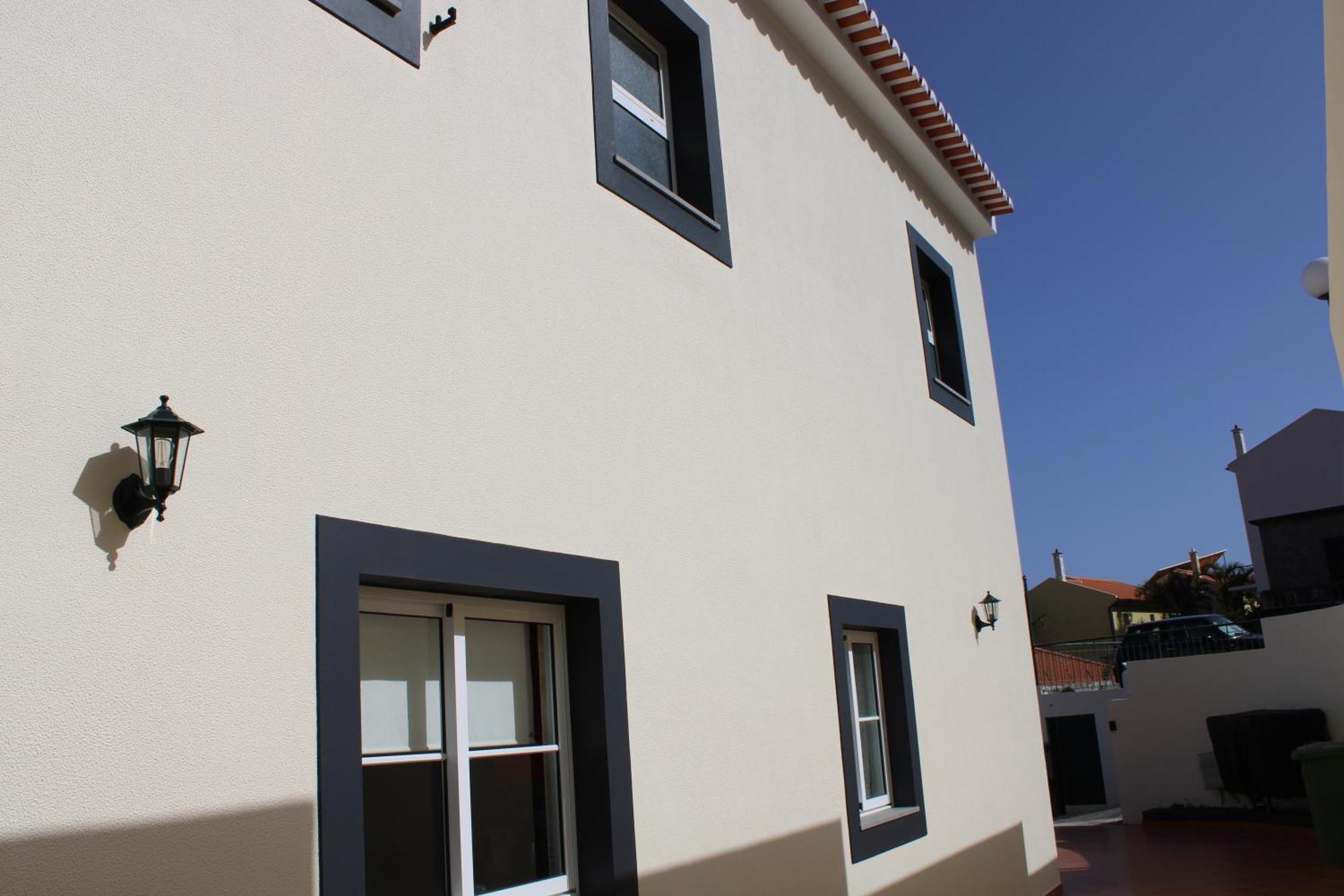 Moradia Bela House Villa Santa Cruz  Exterior photo